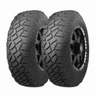 SETX2 33X12.50R20 114Q ROCKIES RT Delmax PR R/T TL BLK CHN