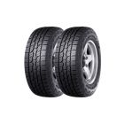 SETX2 215/75R15 100/97S AT5 Dunlop PR A/T LT TL BLK THA