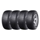 SETX4 215/75R15 100/97S AT5 Dunlop PR A/T LT TL BLK THA