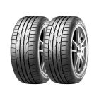 SET X 2 205/50R15 86V DZ102 Dunlop HT THA