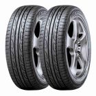 SET X 2 205/65R16 95H LM704 Dunlop HT THA