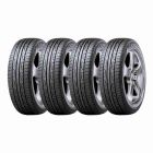 SET X 4 205/65R16 95H LM704 Dunlop HT THA