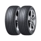 SETX2 215/60R17 96H LM705 Dunlop PR H/T TL BLK THA