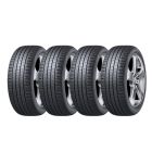 SETX4 185/55R16 83V LM705 Dunlop PR H/T TL BLK THA