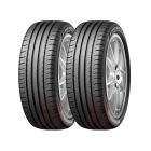 SETX2 235/55R20 102V MAXX050 Dunlop PR H/T TL BLK JAP