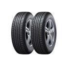 SETX2 215/70R16 100H PT3 Dunlop PR H/T TL BLK THA