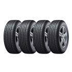 SETX4 215/70R16 100H PT3 Dunlop PR H/T TL BLK THA