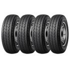 SETX4 215/70R16 108/106S SPLT30 Dunlop PR LTR BLK THA
