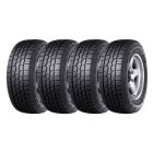 SETX4 235/60R16 100H AT5 Dunlop PR A/T TL BLK THA