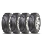 SETX4 175/70R14 95/93T LINAM-VAN01 Falken PR LTR BLK THA