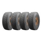 SETX4 255/65R17 114T WPAT3W Falken PR A/T TL BLK THA