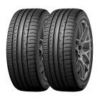 SETX2 225/45R17 91W MAXX050 Dunlop PR H/T TL BLK BRA