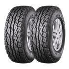 SETX2 225/75R16 110/107Q WPAT01 Falken 8PR A/T LT TL OWL THA