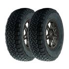 SETX2 265/75R16 123/120S ALL TERRAIN T/A Sumaxx 10PR A/T LT ++ TL BLK CHN