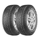 SETX2 275/65R18 113/110S AT3WA Falken PR A/T LT TL BLK THA
