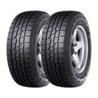 SETX2 255/60R18 112H AT5 Dunlop PR A/T TL BLK THA