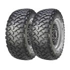 SETX2 265/60R18 119/116Q CF3000 Comforser 10PR M/T LT TL (Izq) BLK CHN