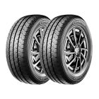 SETX2 215/60R17 109/107T CF350 Comforser 8PR LTR BLK CHN