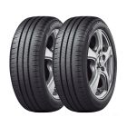 SETX2 205/55R17 91V EC300+ Dunlop PR H/T TL BLK IND