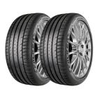 SETX2 215/50R18 92W FK520L Falken PR H/T TL JAP