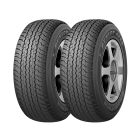 SETX2 265/60R18 110H AT25 Dunlop PR H/T TL BLK THA
