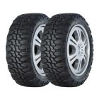 SETX2 33X12.50R17 120Q HD868 Haida PR M/T TL BLK CHN