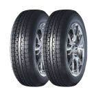 SETX2 215/75R14 102/98L HD825 Haida PR LTR CHN