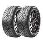 SETX2 265/60R18 110H MAX RACING 86S Sumaxx PR H/T TL BLK CHN