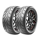 SET X 2 195/50R15 82V MAXSPEEDR1 Sumaxx RACE-ON CHN