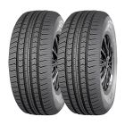 SETX2 165/60R14 75H MR166 Mirage PR H/T TL CHN