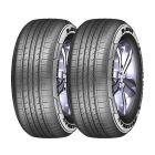 SETX2 185/70R14 88T R-ONE Rotarmax PR H/T TL BLK CHN