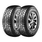 SETX2 285/60R18 116H RU006Y Aptany PR A/T TL BLK CHN