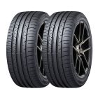 SETX2 325/30R21 108Y MAXX050+ Dunlop PR H/T TL BLK JAP