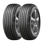 SETX2 185/60R15 84H SP TOURING T1 Dunlop PR H/T TL BLK THA