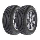 SET X 2 225/65R17 102H ST30 Dunlop HT JAP