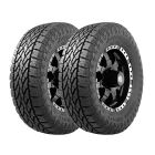 SETX2 245/75R17 121/118R TERRAIN CRUISER TC9 Autogreen PR A/T LT TL BLK CHN