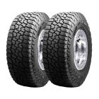 SET X 2 265/70R17 121/118S WPAT3W Falken AT THA