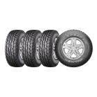 SETX4 225/75R16 110/107Q WPAT01 Falken 8PR A/T LT TL OWL THA