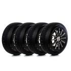 SETX4 155/65R14 75T SN828 Falken PR H/T TL BLK THA