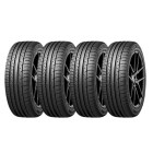 SETX4 255/50R19 107Y MAXX050+ Dunlop PR H/T TL BLK JAP