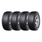SETX4 255/60R18 112H AT5 Dunlop PR A/T TL BLK THA