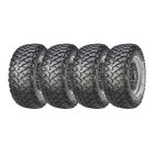 SETX4 265/60R18 119/116Q CF3000 Comforser 10PR M/T LT TL (Izq) BLK CHN