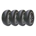 SETX4 205/60R16 92V DK569 Doubleking PR H/T TL (--) BLK CHN