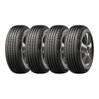 SET X 4 175/70R13 82T SP TOURING T1 Dunlop HT THA