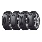 SETX4 205/55R17 91V EC300+ Dunlop PR H/T TL BLK IND