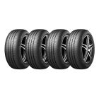 SET X 4 205/50R17 89V EC350+ Dunlop HT THA