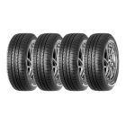 SETX4 155/70R13 75T KT277 Keter PR H/T TL BLK CHN