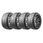 SETX4 205/50R16 91W MAX DRIFTING X Sumaxx PR Race-On TL BLK CHN