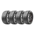 SETX4 165/50R15 72V MAX DRIFTING Z1 Sumaxx PR H/T TL BLK CHN