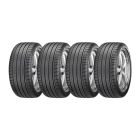 SETX4 275/35R19 96W MAXXGT Dunlop PR H/T TL BLK JAP